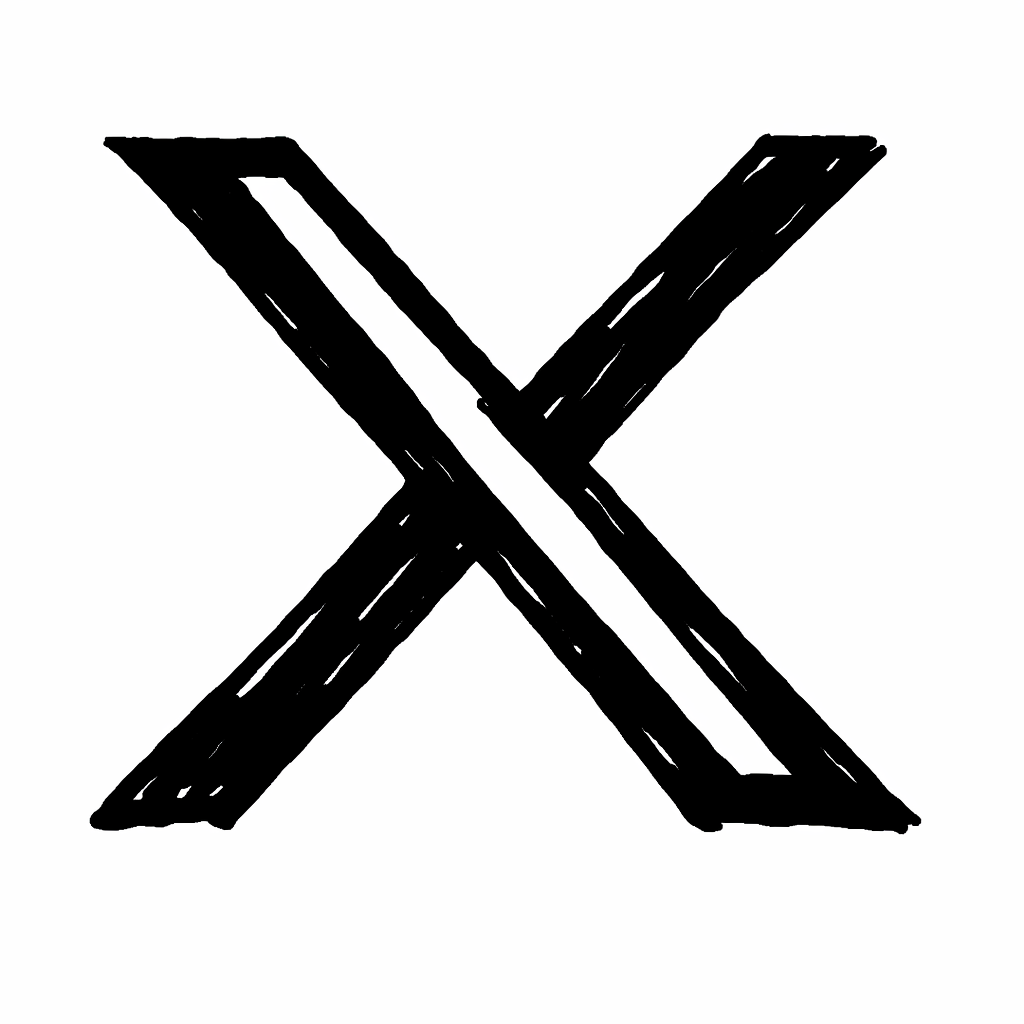 X